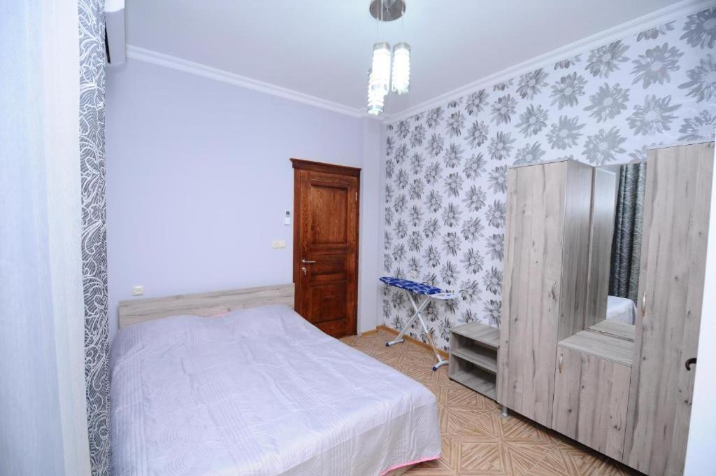 Photo of Bedroom in Makhinjauri