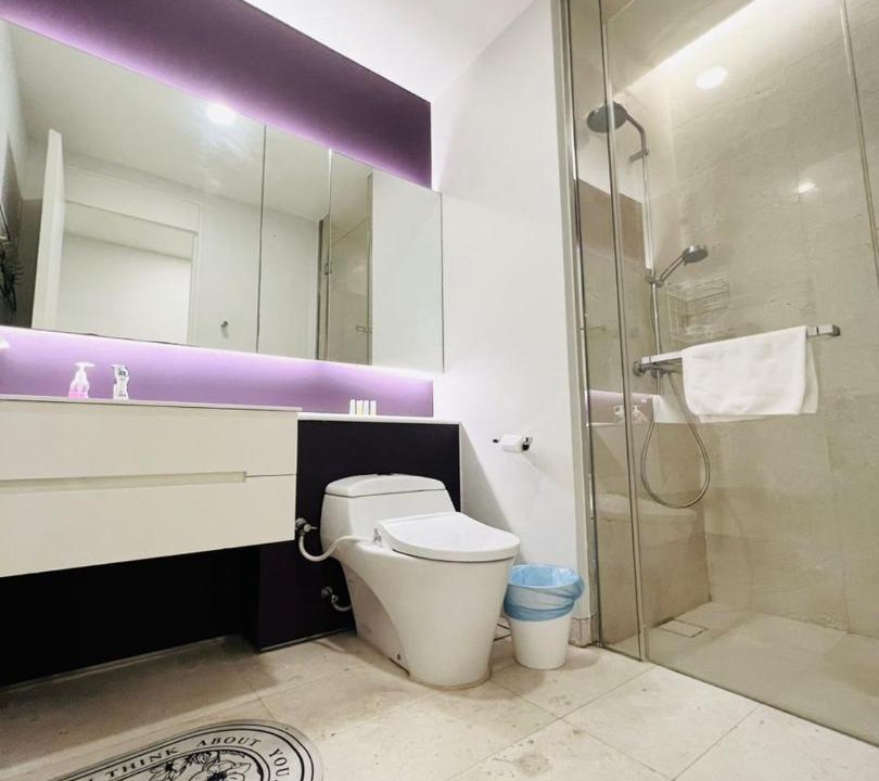 Photo of Bathroom in Kuala Lumpur City Centre