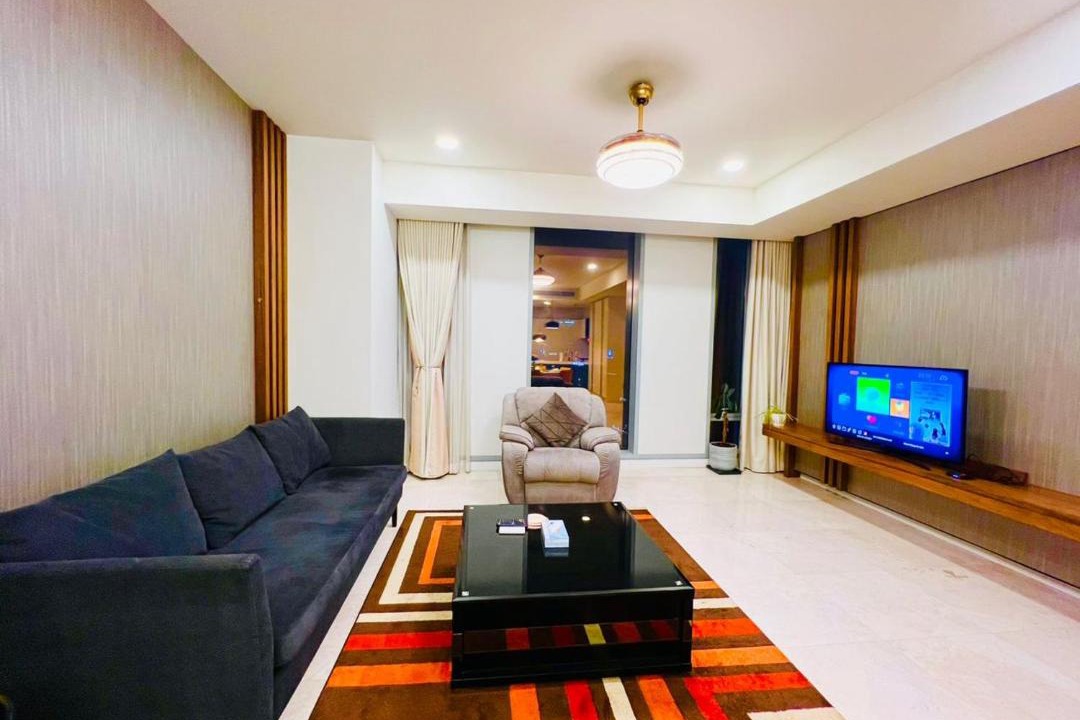 Photo of Livingroom in Kuala Lumpur City Centre