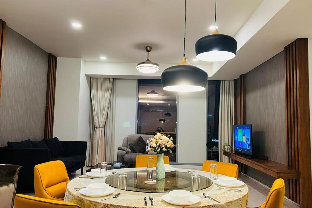 Photo of Livingroom in Kuala Lumpur City Centre