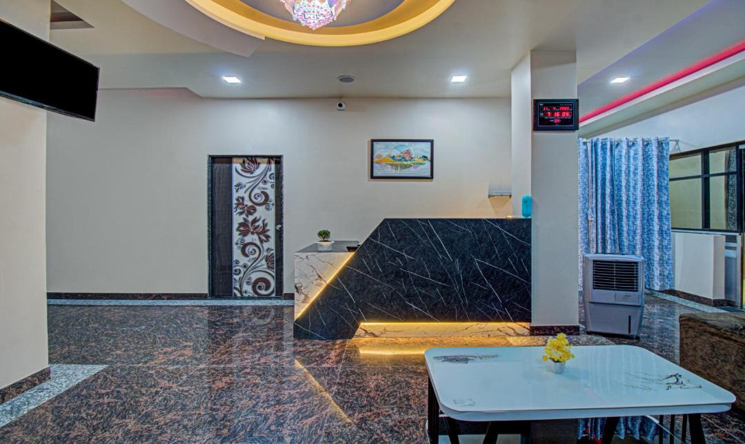 Photo of Livingroom in Chandrapur