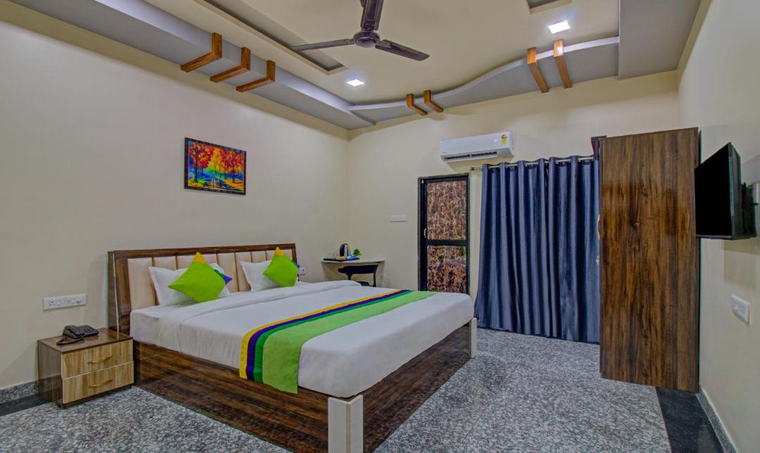Photo of Bedroom in Chandrapur