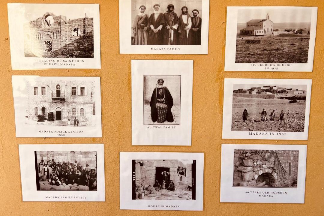 Photo of Others in Madaba