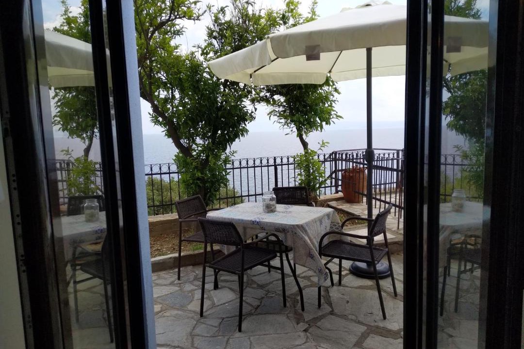 Photo of Patio Balcony in Pirgadikia