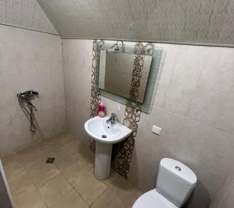 Photo of Bathroom in Dilijan