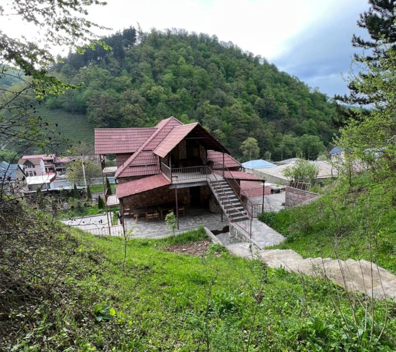 Photo of Others in Dilijan