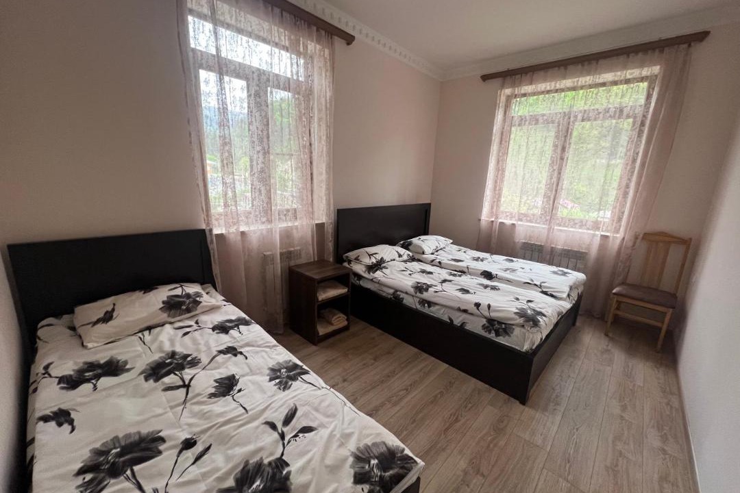 Photo of Bedroom in Dilijan