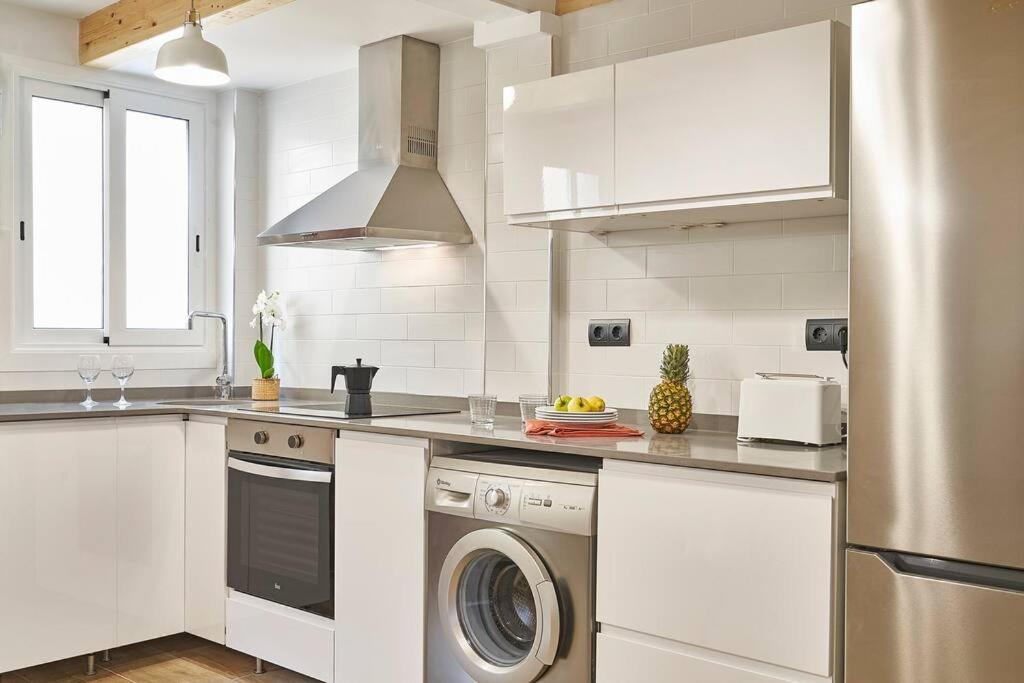 Photo of Kitchen in Les Corts