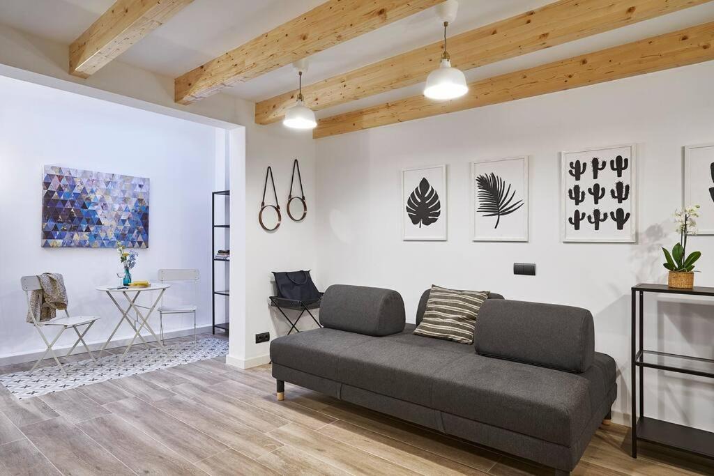 Photo of Livingroom in Les Corts