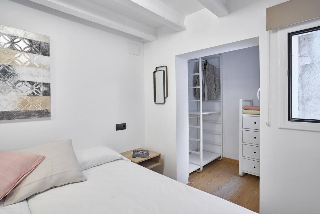 Photo of Bedroom in Les Corts