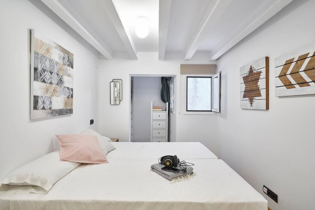 Photo of Bedroom in Les Corts