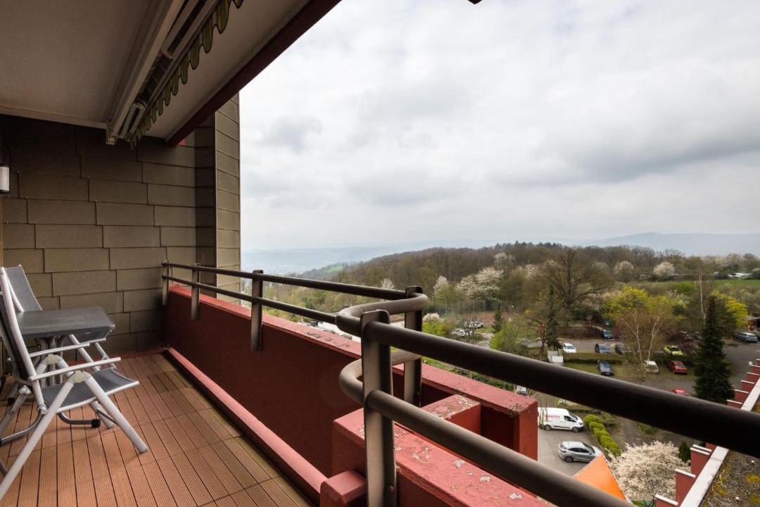 Photo of Patio Balcony in Lahnstein auf der Hohe
