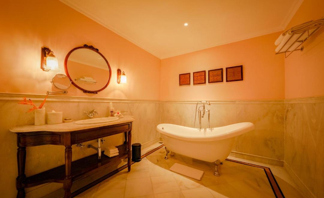 Photo of Bathroom in Phool Bagan