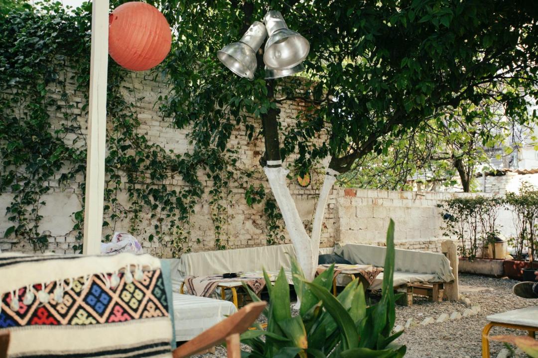 Photo of Patio Balcony in Tirana