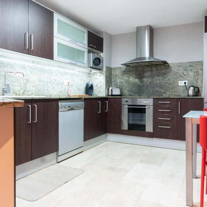 Photo of Kitchen in Granollers