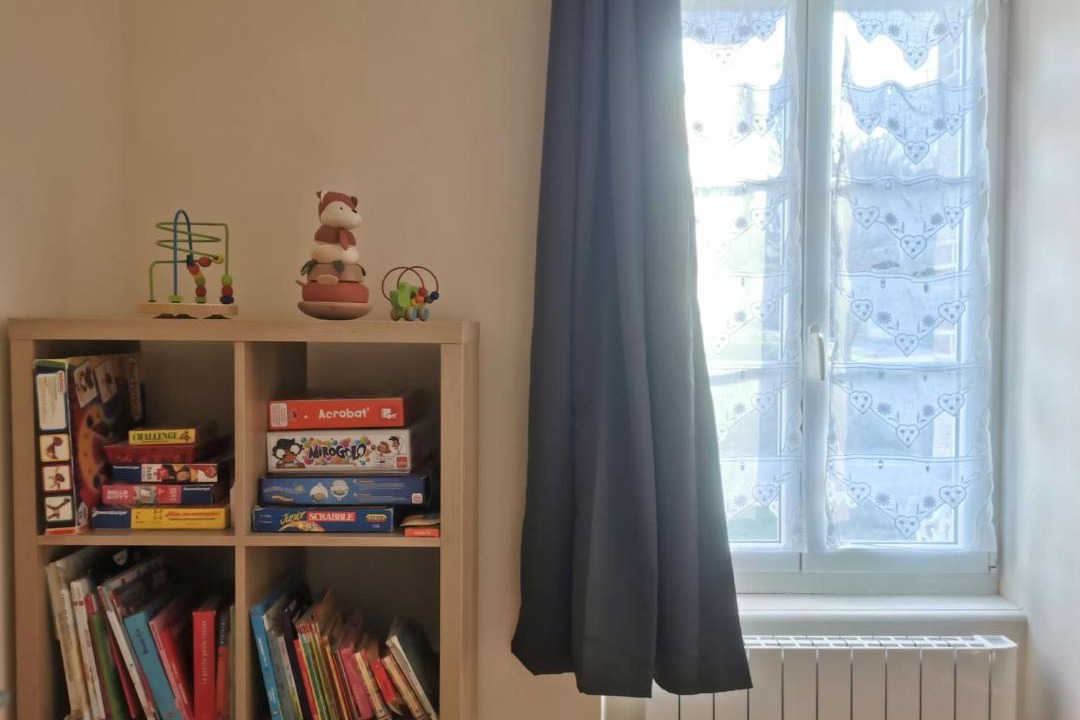 Photo of Livingroom in Saint-Jean-du-Doigt