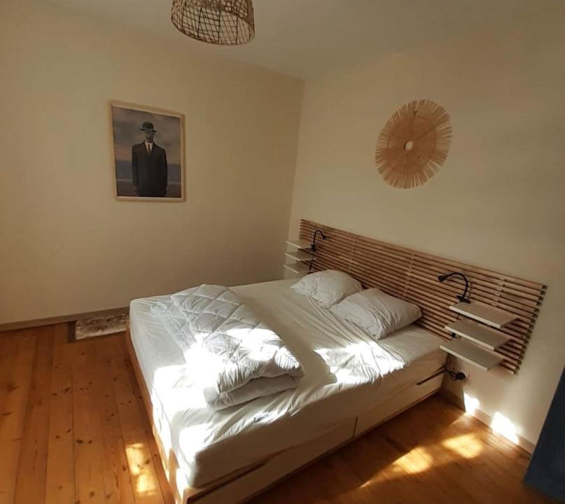 Photo of Bedroom in Saint-Jean-du-Doigt