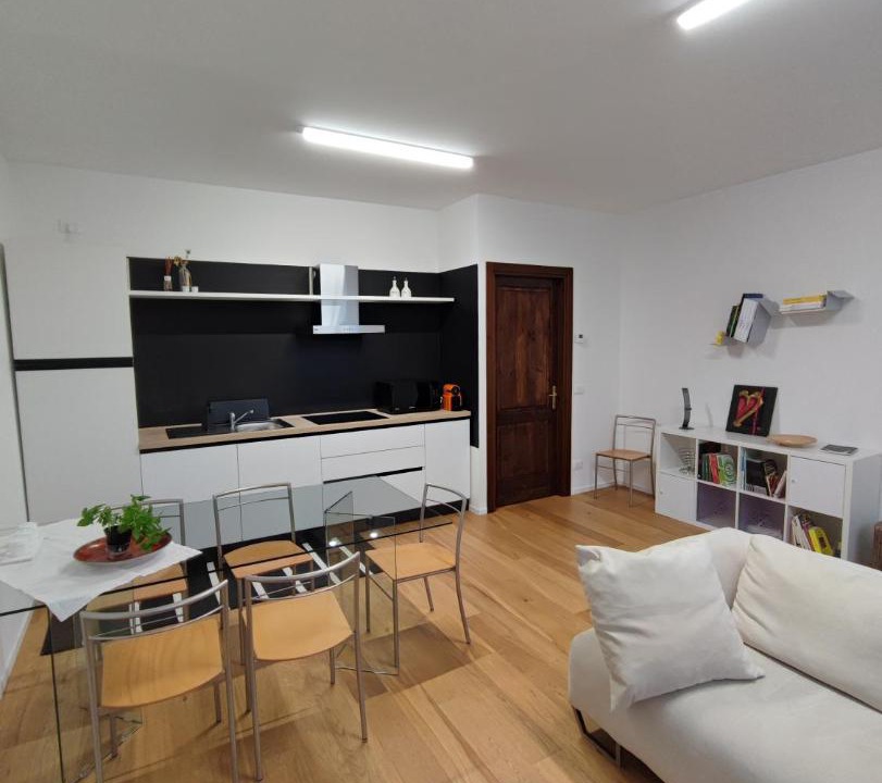 Photo of Livingroom in Villalta