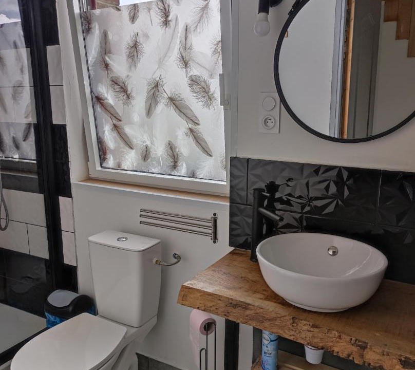 Photo of Bathroom in Magny-le-Freule
