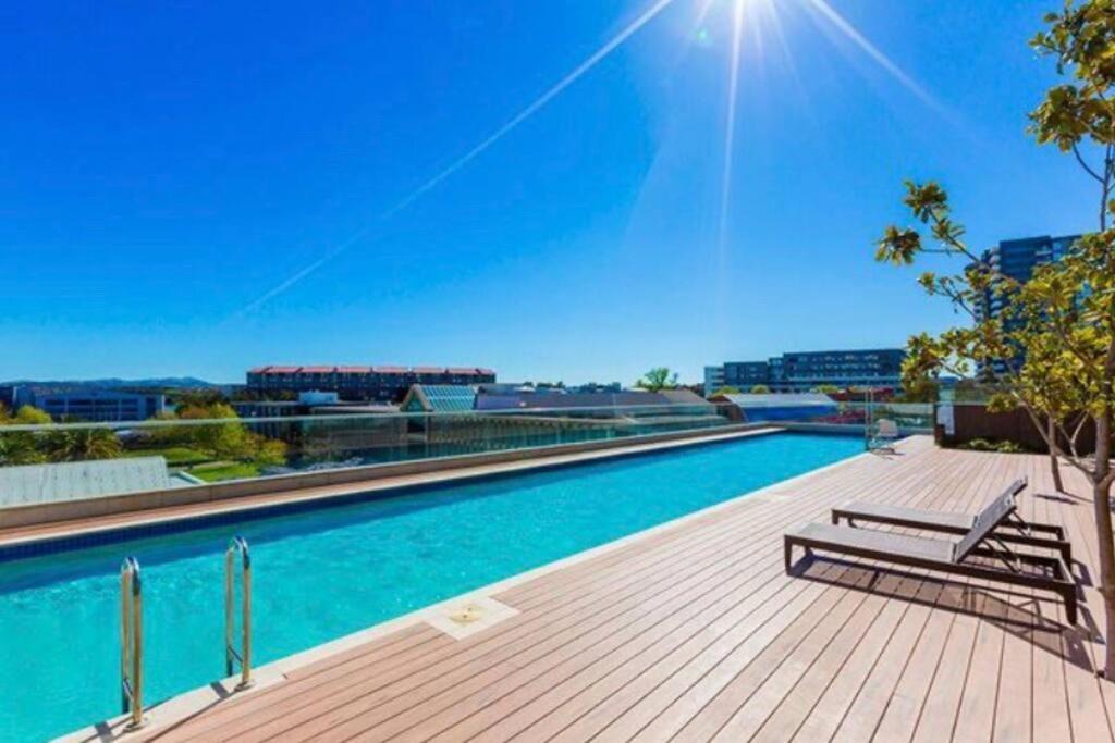 Photo of Outdoor in Belconnen