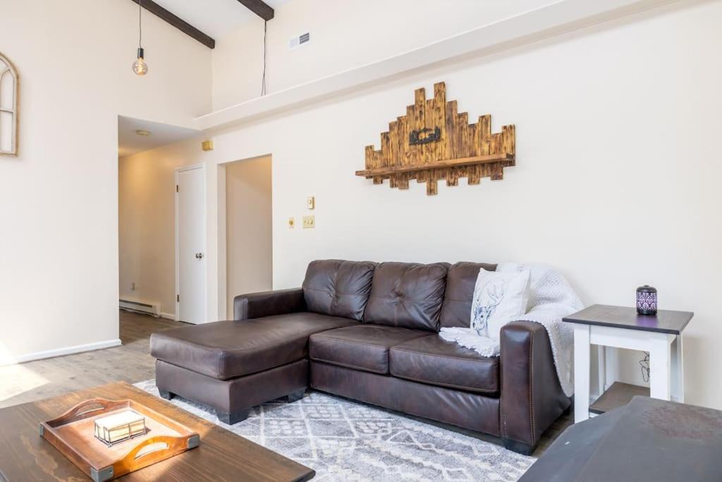Photo of Livingroom in New Market