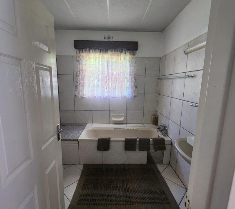 Photo of Kitchen in Otavi