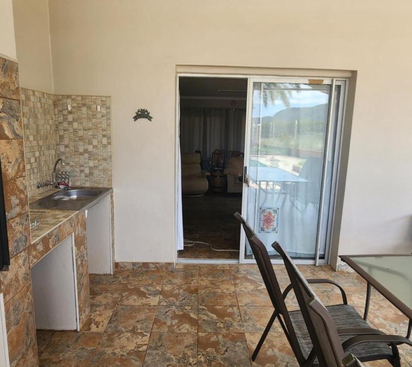 Photo of Livingroom in Otavi
