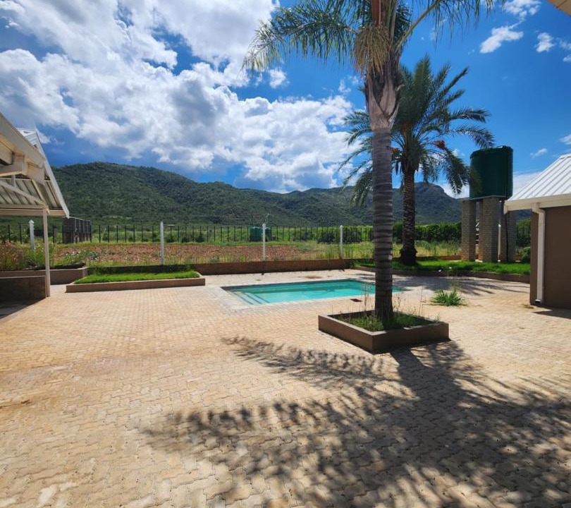 Photo of Outdoor in Otavi