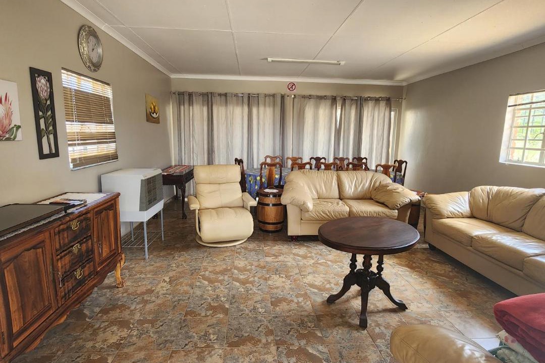 Photo of Livingroom in Otavi