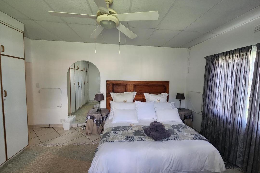 Photo of Bedroom in Otavi