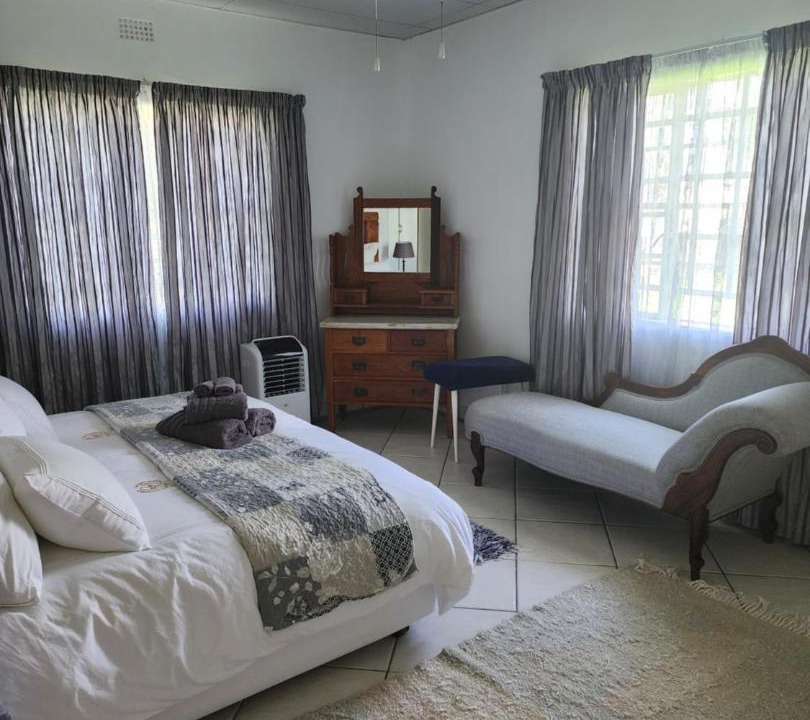 Photo of Bedroom in Otavi