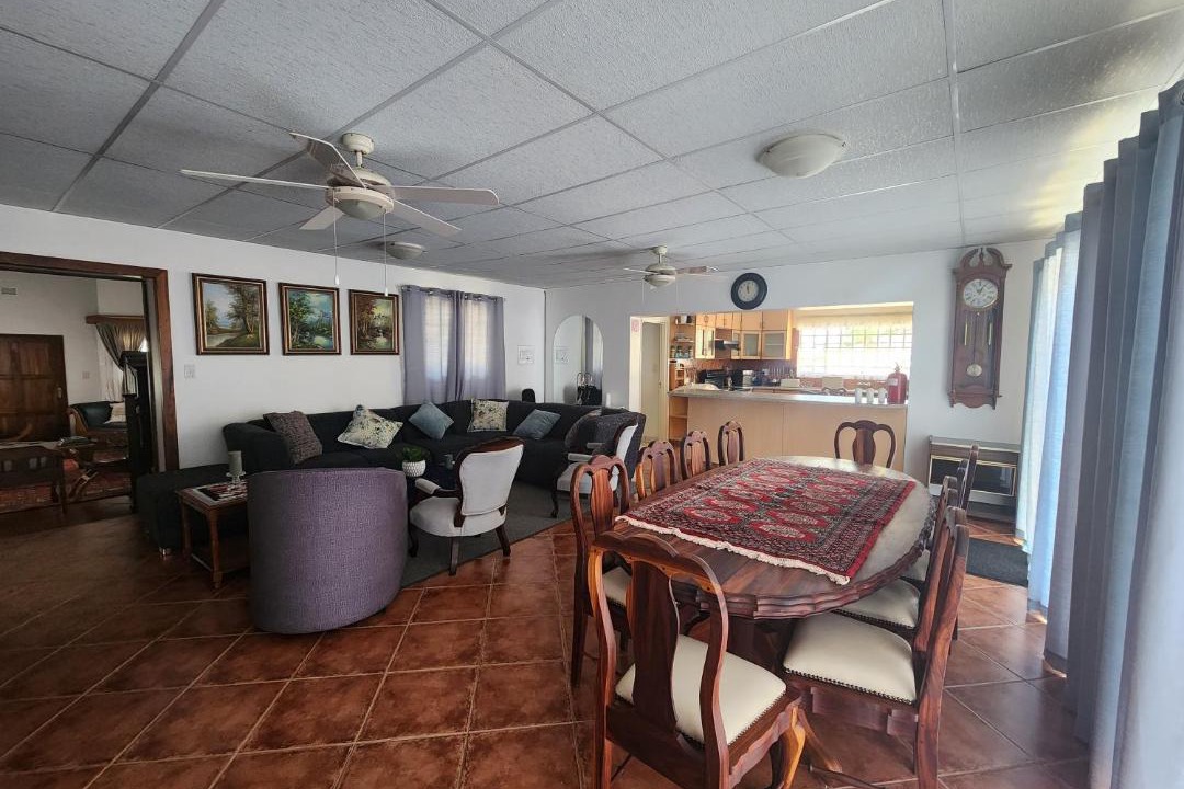 Photo of Livingroom in Otavi