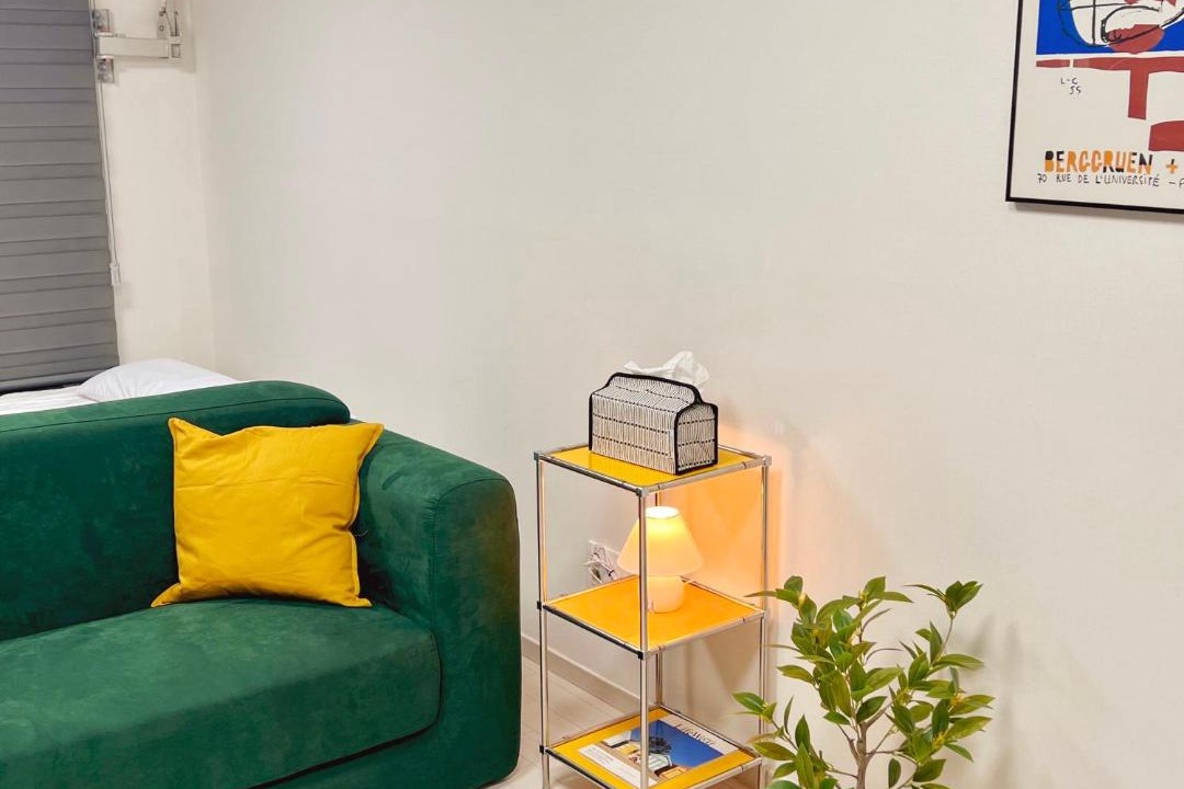 Photo of Livingroom in Seongnae-dong