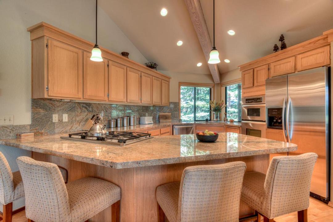 Photo of Kitchen in Overlook Park