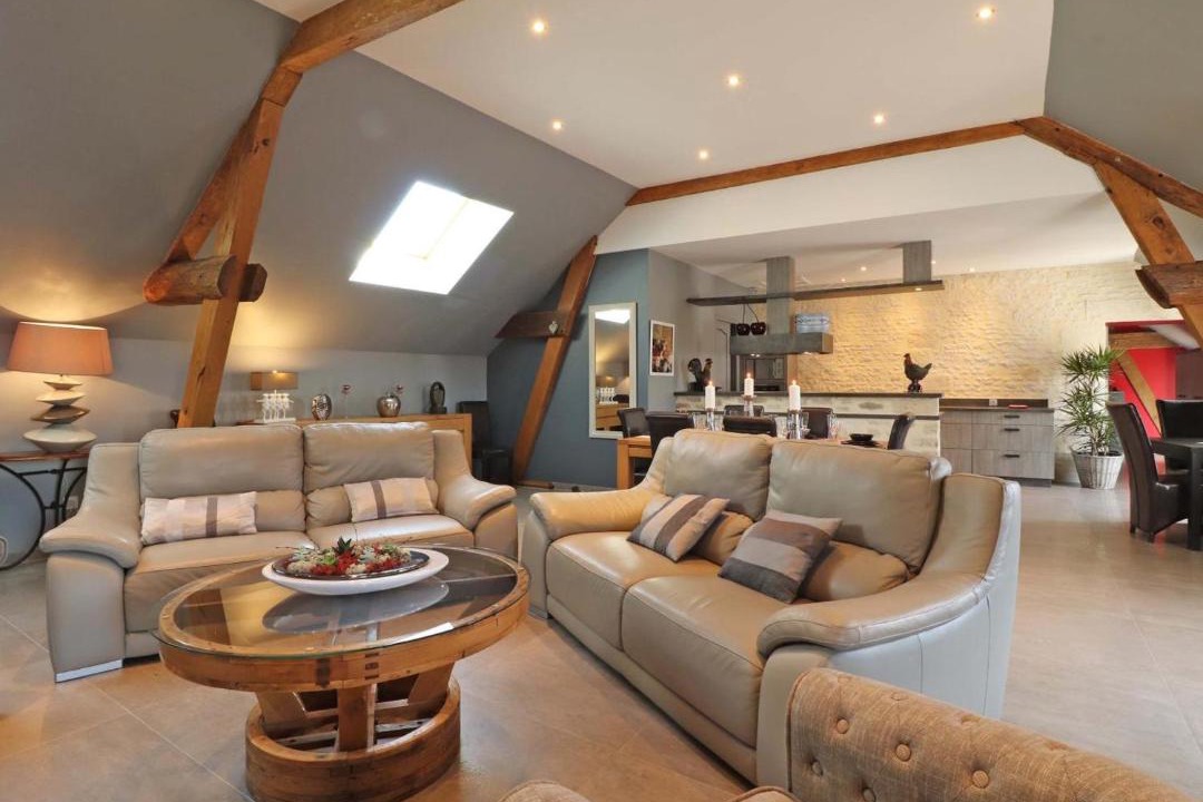 Photo of Livingroom in Occagnes