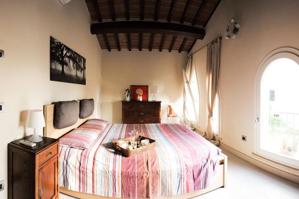 Photo of Bedroom in Uzzano