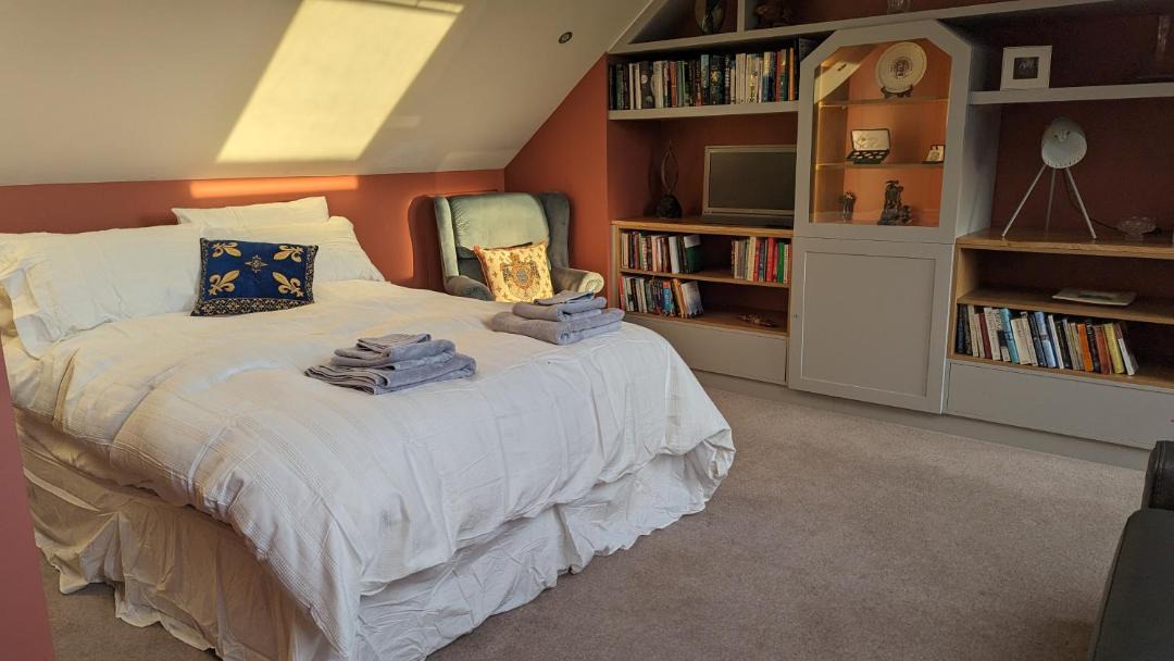 Photo of Bedroom in Maynooth