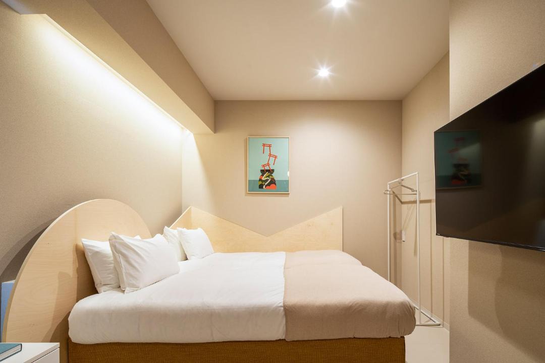 Photo of Bedroom in Yushima