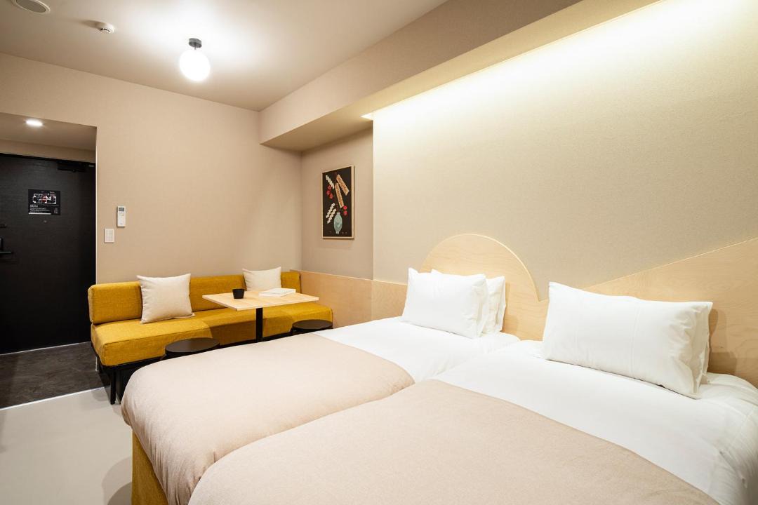 Photo of Bedroom in Yushima