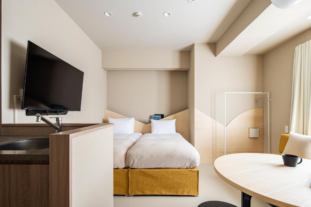Photo of Bedroom in Yushima