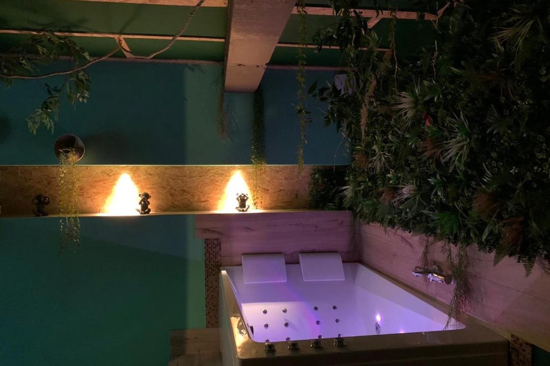 Photo of Bathroom in Altkirch