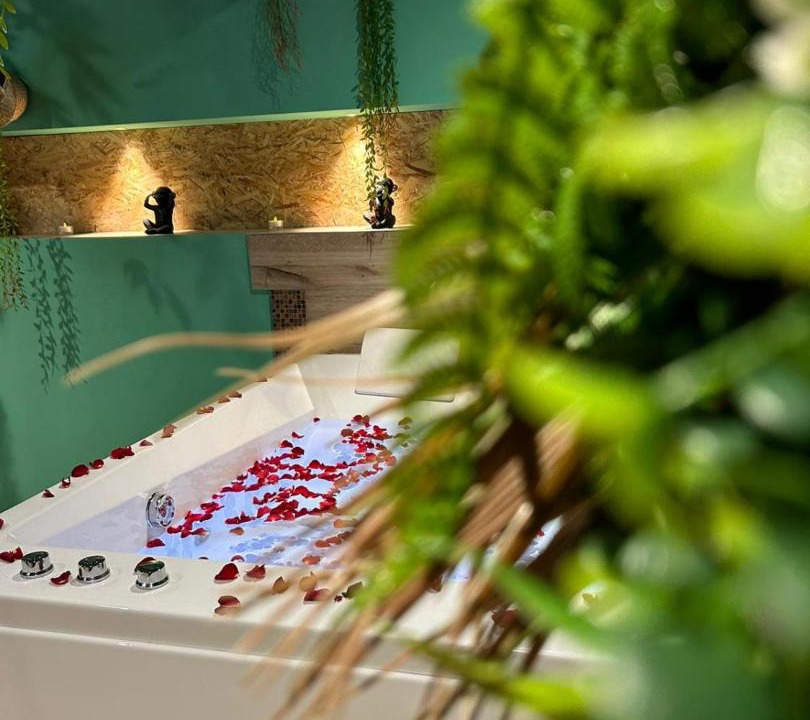 Photo of Bathroom in Altkirch