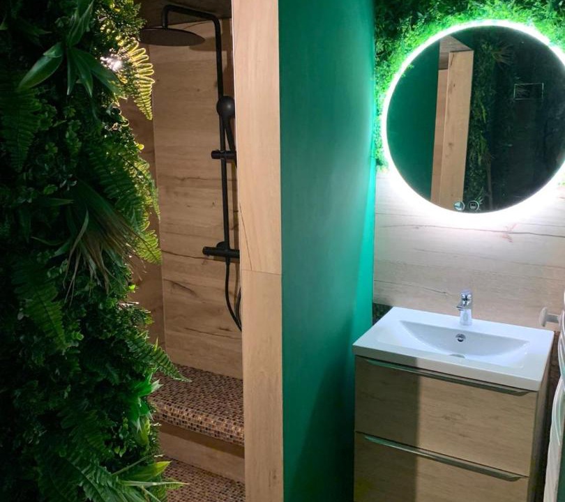 Photo of Bathroom in Altkirch
