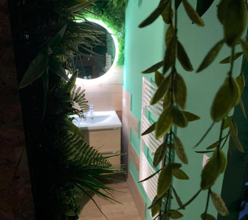 Photo of Bathroom in Altkirch