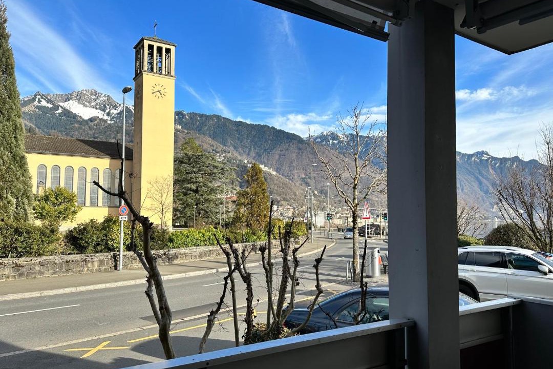 Photo of Others in Montreux