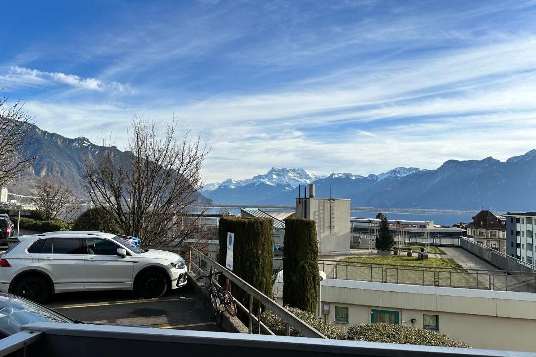 Photo of Others in Montreux