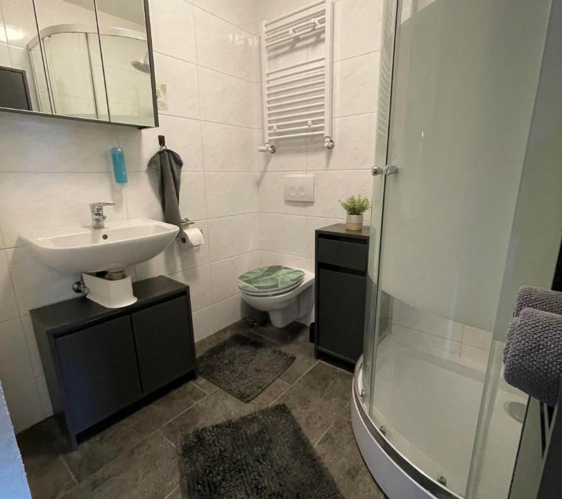 Photo of Bathroom in Puttlingen