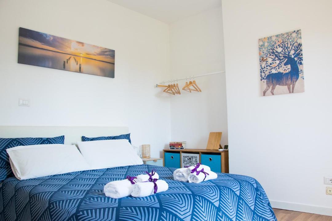Photo of Bedroom in Pomeo