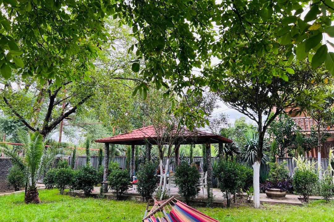 Photo of Outdoor in Tsqaltubo