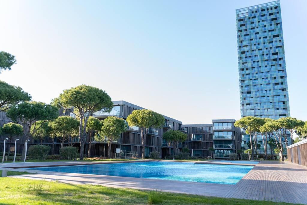 Photo of Outdoor in Jesolo Pineta